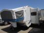 2011 Jayco Jay Feather